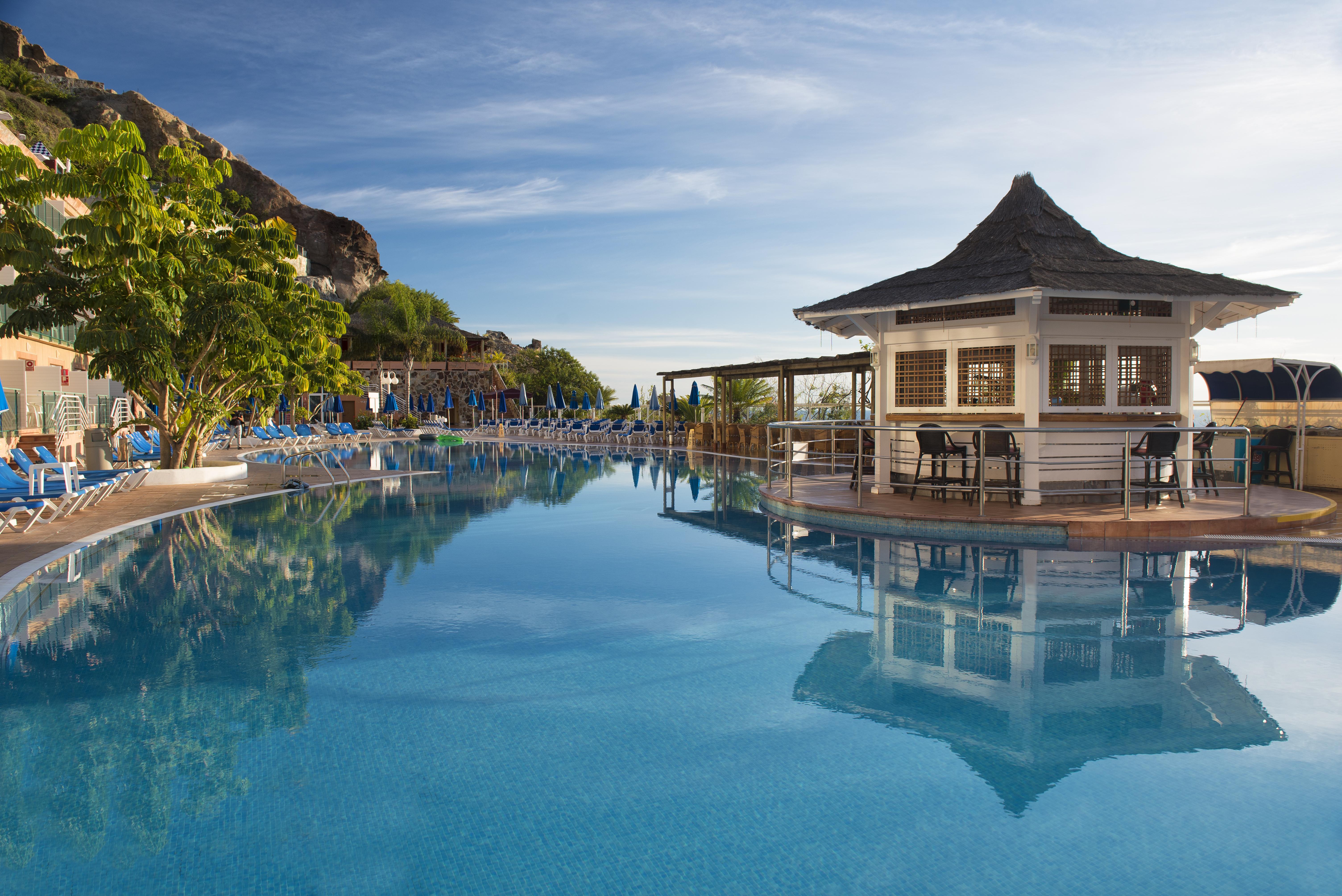 Mogan Princess & Club 4* Taurito