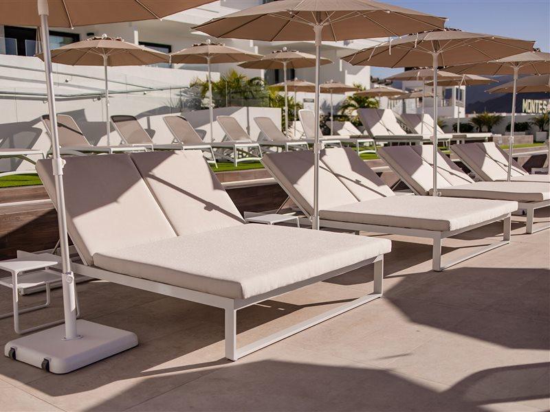 Servatur Hartaguna - Adults Only *