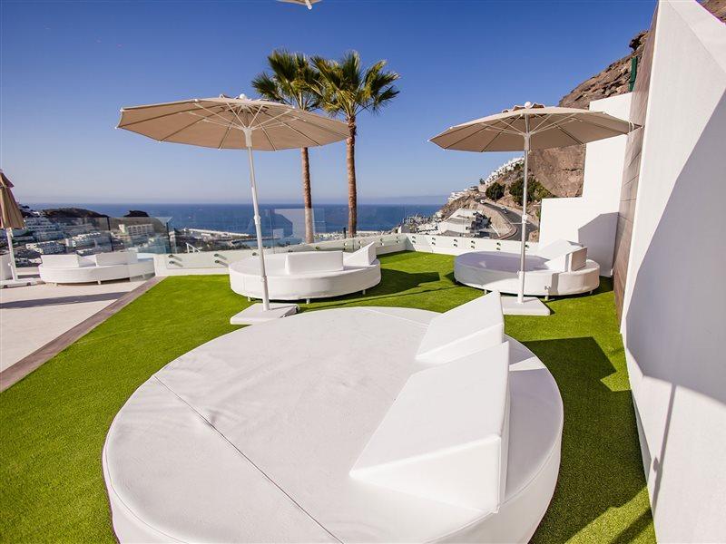 Servatur Hartaguna - Adults Only * Puerto Rico (Gran Canaria)