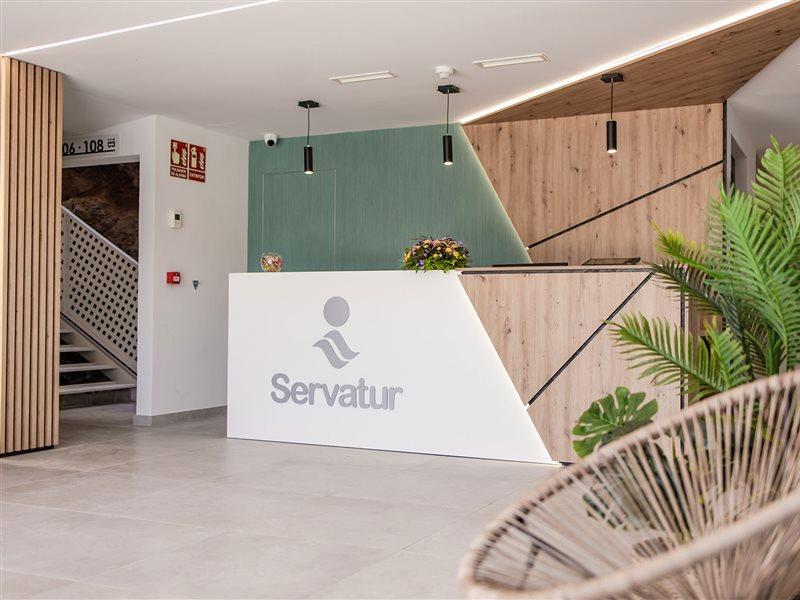 Apartment Servatur Hartaguna - Adults Only