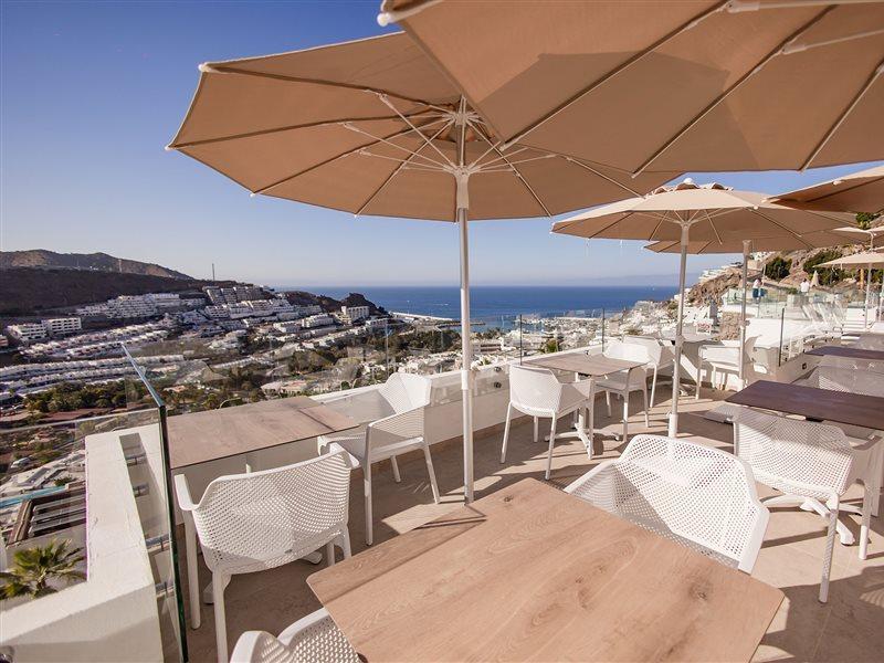 Apartment Servatur Hartaguna - Adults Only *