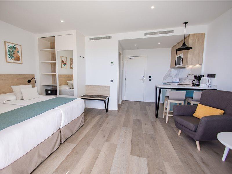 Apartment Servatur Hartaguna - Adults Only