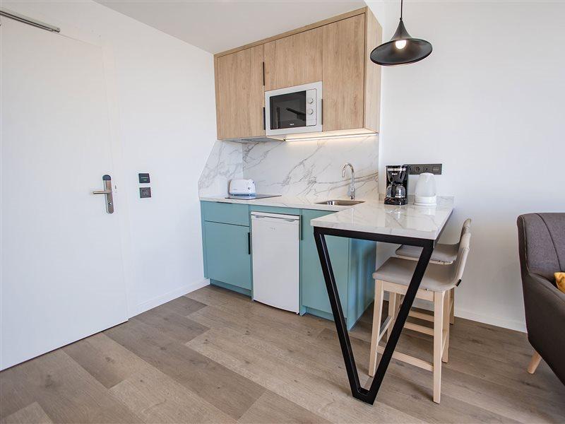 Apartment Servatur Hartaguna - Adults Only *