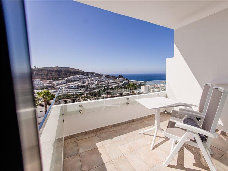 Apartment Servatur Hartaguna - Adults Only