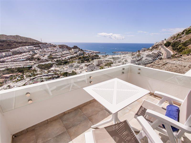 Apartment Servatur Hartaguna - Adults Only *