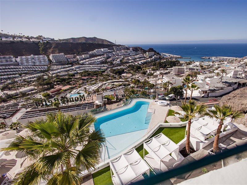 Apartment Servatur Hartaguna - Adults Only *