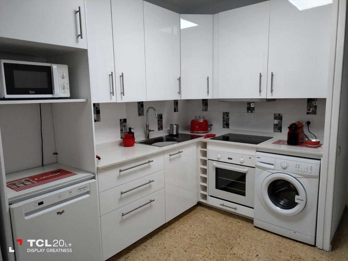 Appartement Casa Maya Maspalomas (Gran Canaria)