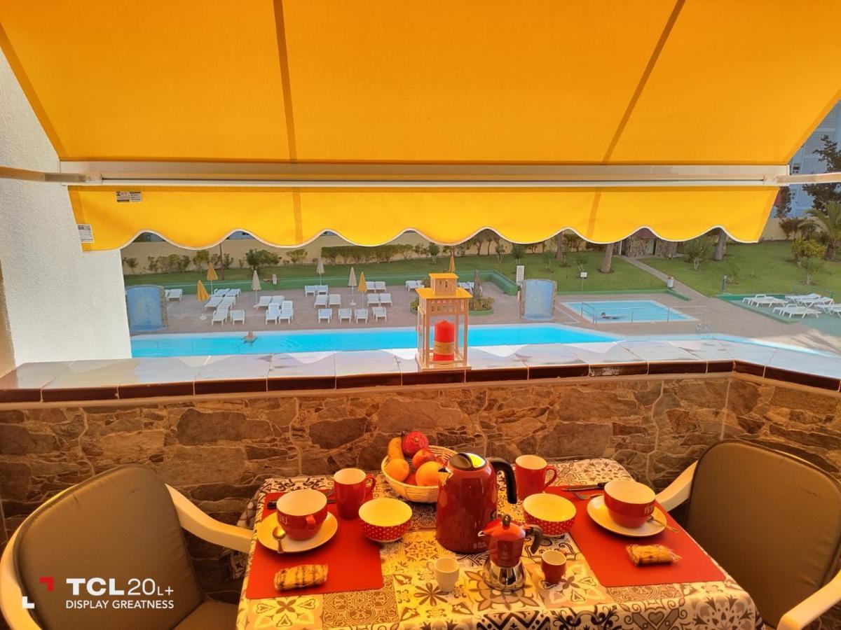 Casa Maya Appartement Maspalomas (Gran Canaria)