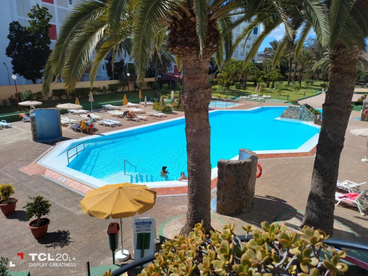 Casa Maya Appartement Maspalomas (Gran Canaria)