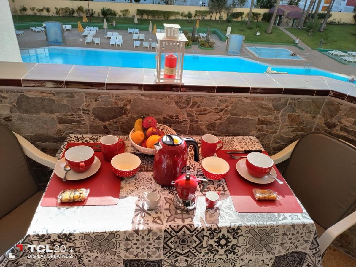 Appartement Casa Maya