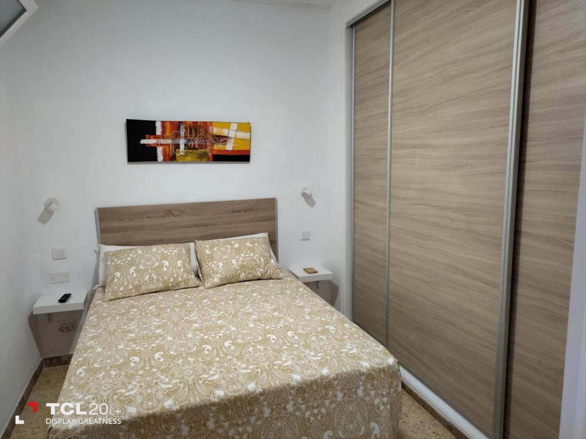 Appartement Casa Maya