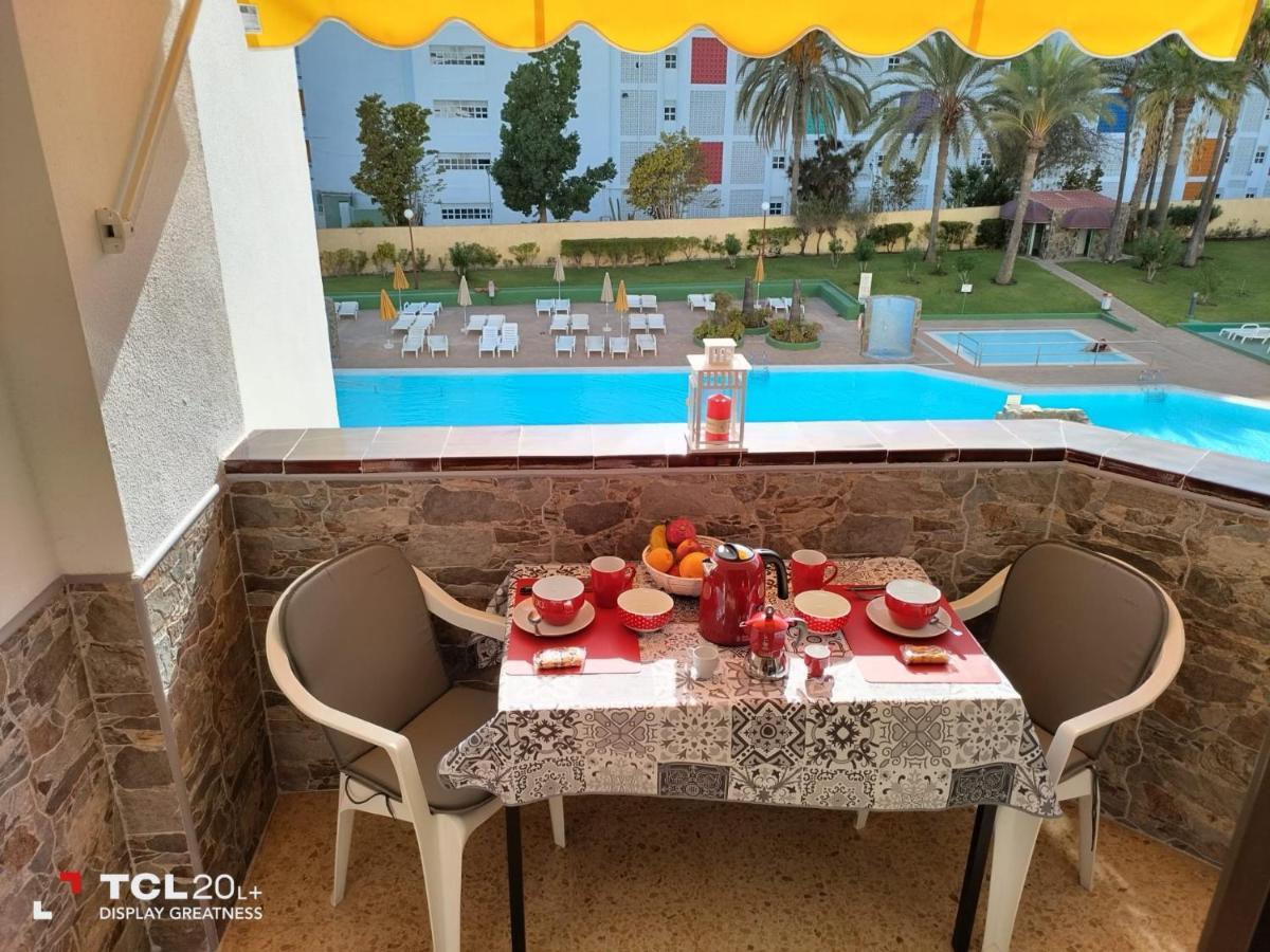 Casa Maya Appartement *