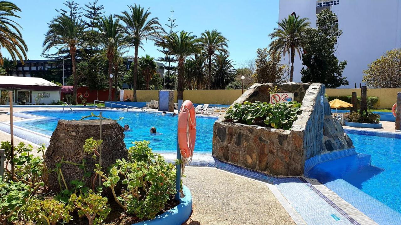 Appartement Casa Maya Maspalomas (Gran Canaria)