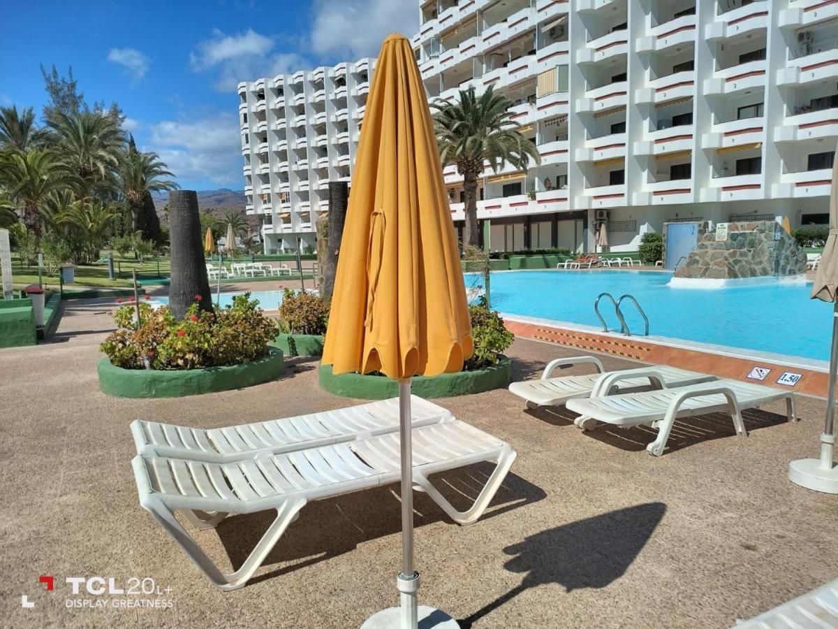 Appartement Casa Maya Maspalomas (Gran Canaria)