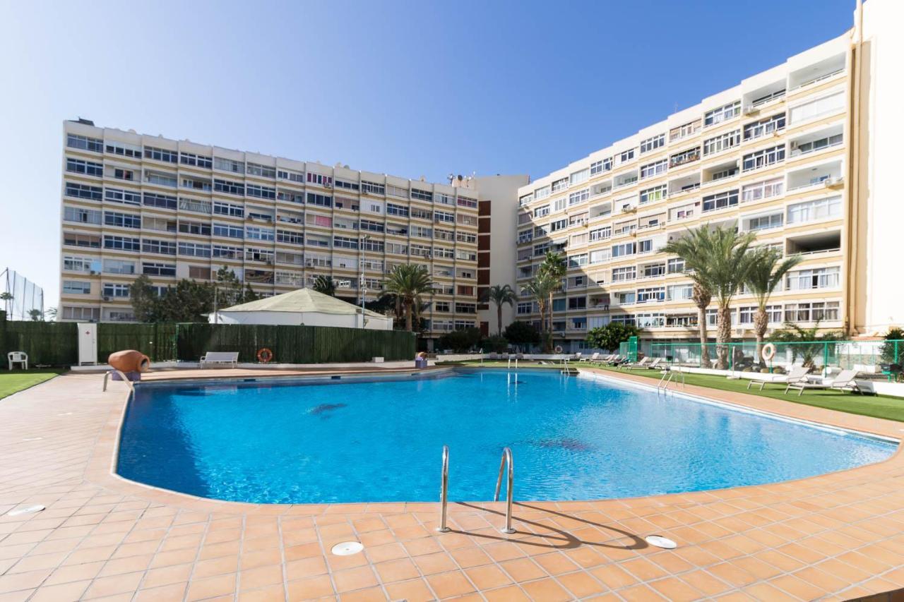 Seaview Estudio Apartamento *
