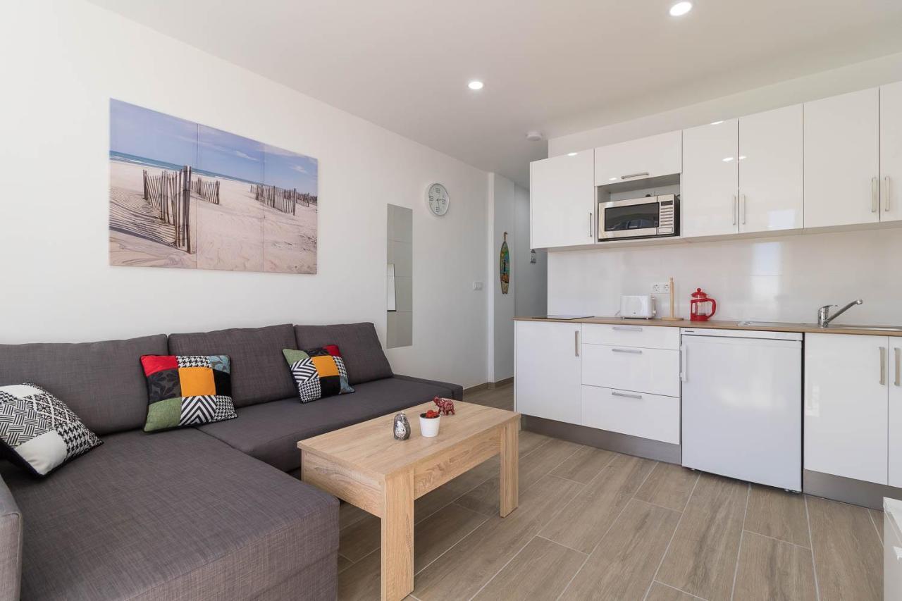 Apartamento Seaview Estudio *