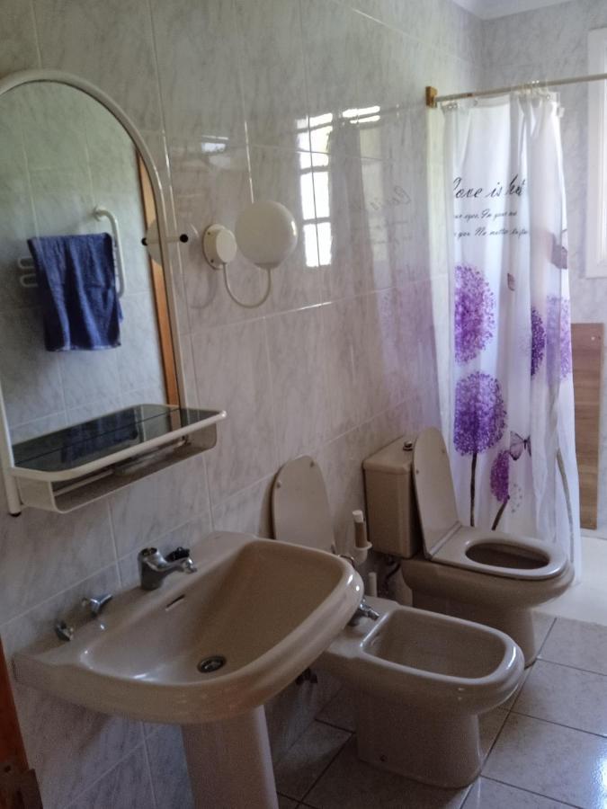Holiday home Mar De Flores *