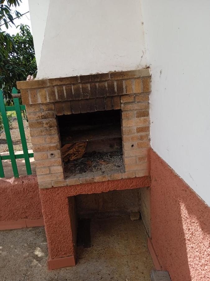 Mar De Flores Holiday home *
