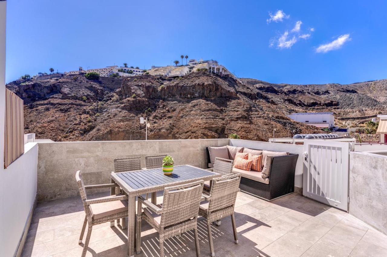 Apartment Puerto Rico , Dos Vistas Al Mar Puerto Rico (Gran Canaria)
