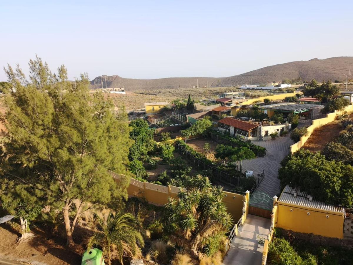 Vivienda El Timon Casa de hóspedes