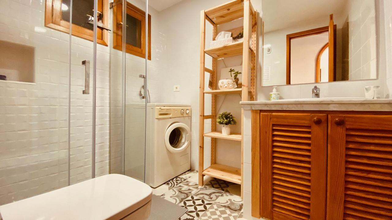 Flat With Terrace In Puerto Rico Apartment