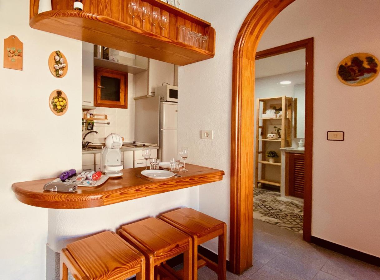 Flat With Terrace In Puerto Rico * Mogan