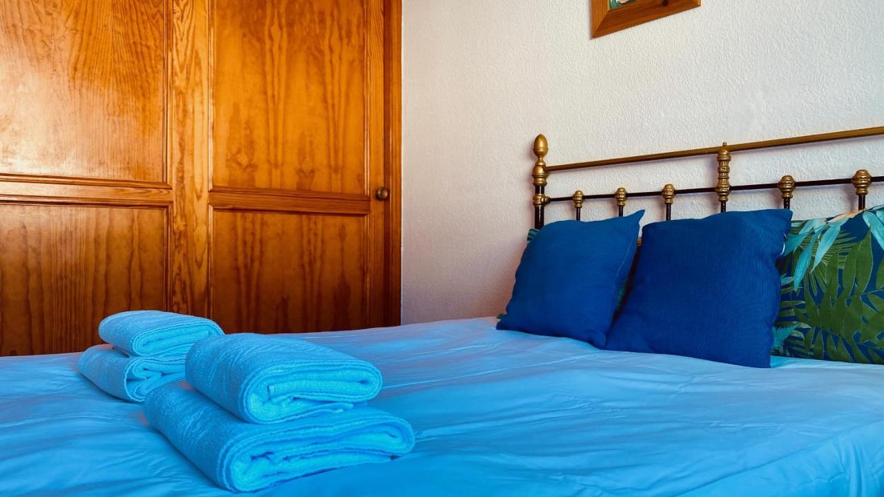 Flat With Terrace In Puerto Rico Mogan