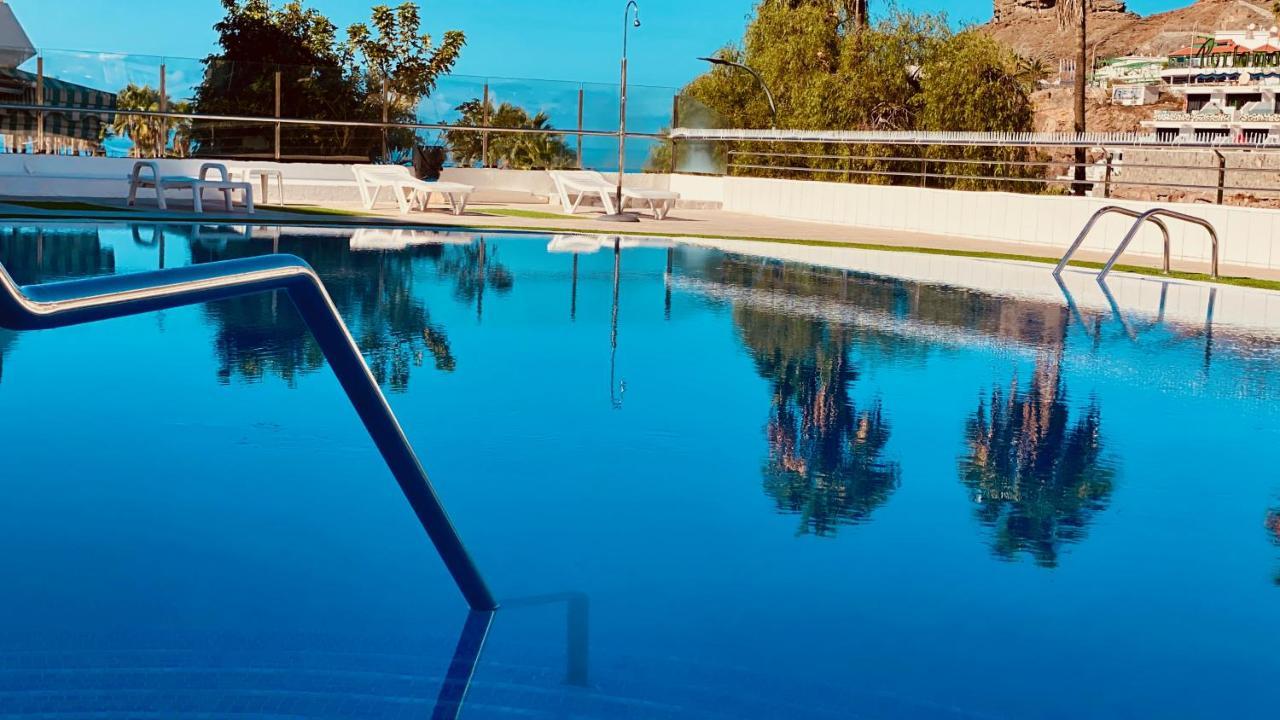 Flat With Terrace In Puerto Rico *