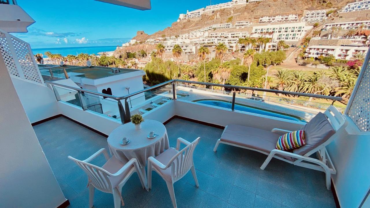 Flat With Terrace In Puerto Rico *
