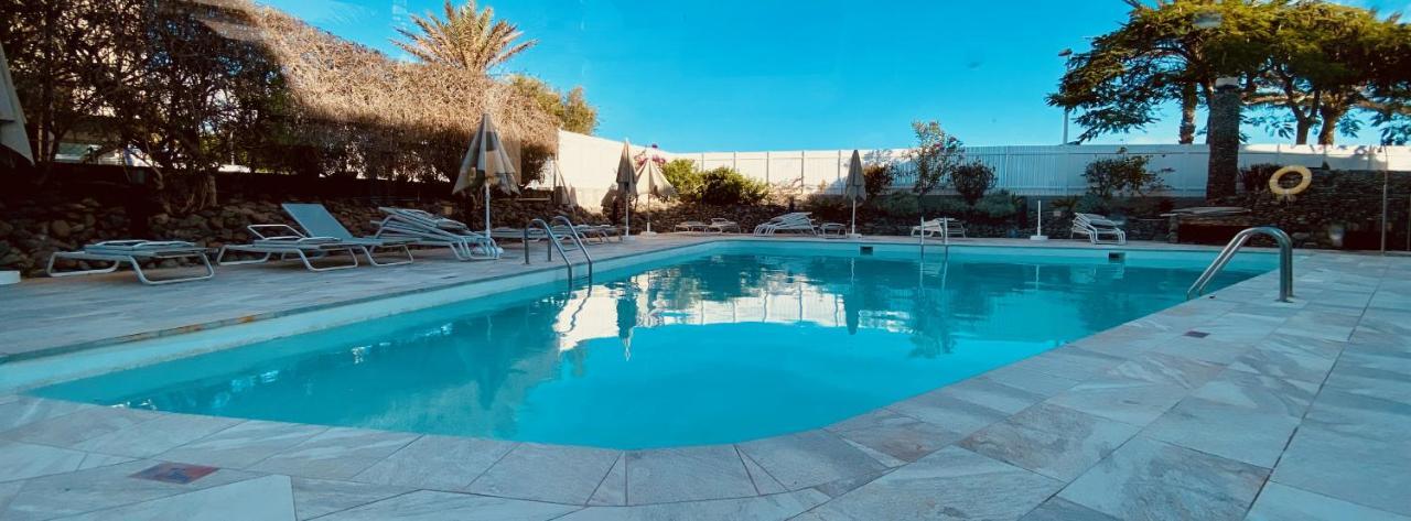 Modern And Friendly Flat In Playa Del Ingles * San Bartolome de Tirajana (Gran Canaria)