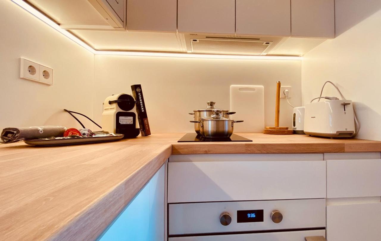 Modern And Friendly Flat In Playa Del Ingles San Bartolome de Tirajana (Gran Canaria)