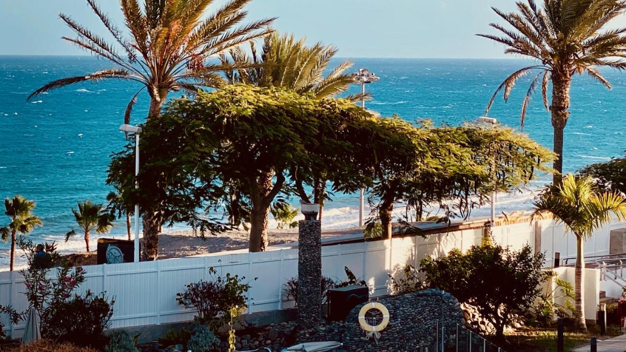 Modern And Friendly Flat In Playa Del Ingles