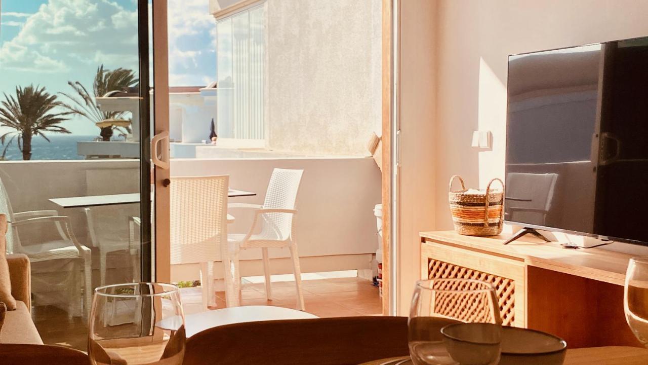 Modern And Friendly Flat In Playa Del Ingles