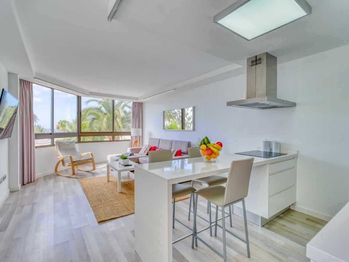 Aguila Ocean View By Canariasgetaway Apartment *