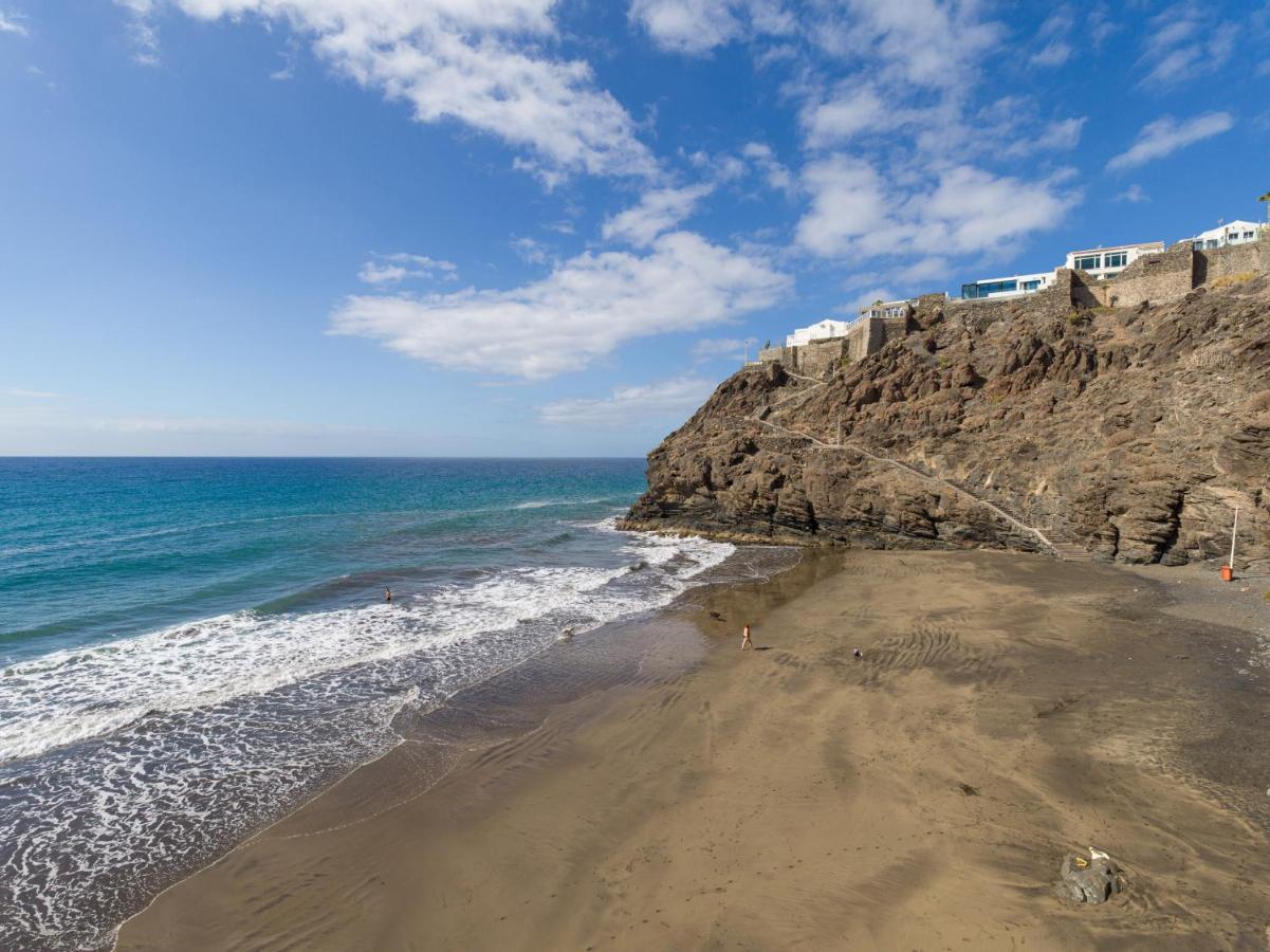 Aguila Ocean View By Canariasgetaway Apartment