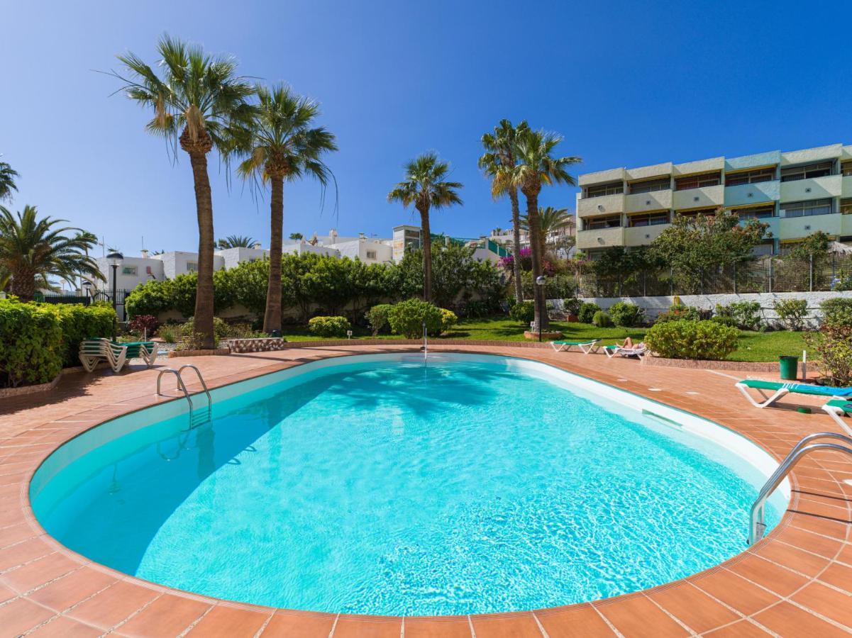 Aguila Ocean View By Canariasgetaway Apartment *