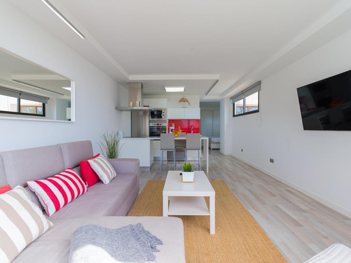Aguila Ocean View By Canariasgetaway * San Bartolomé