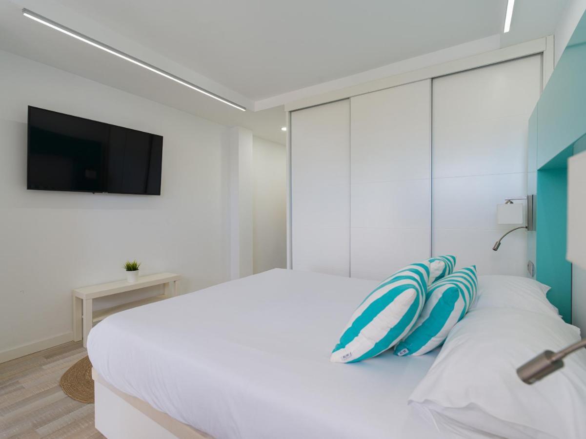 Aguila Ocean View By Canariasgetaway Apartment