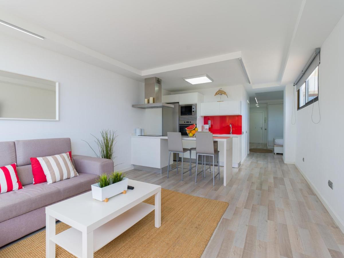 Aguila Ocean View By Canariasgetaway *