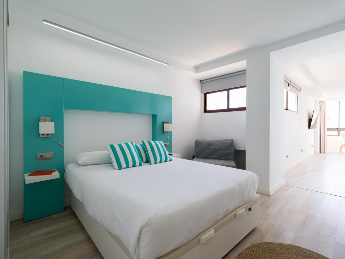 Apartment Aguila Ocean View By Canariasgetaway San Bartolomé