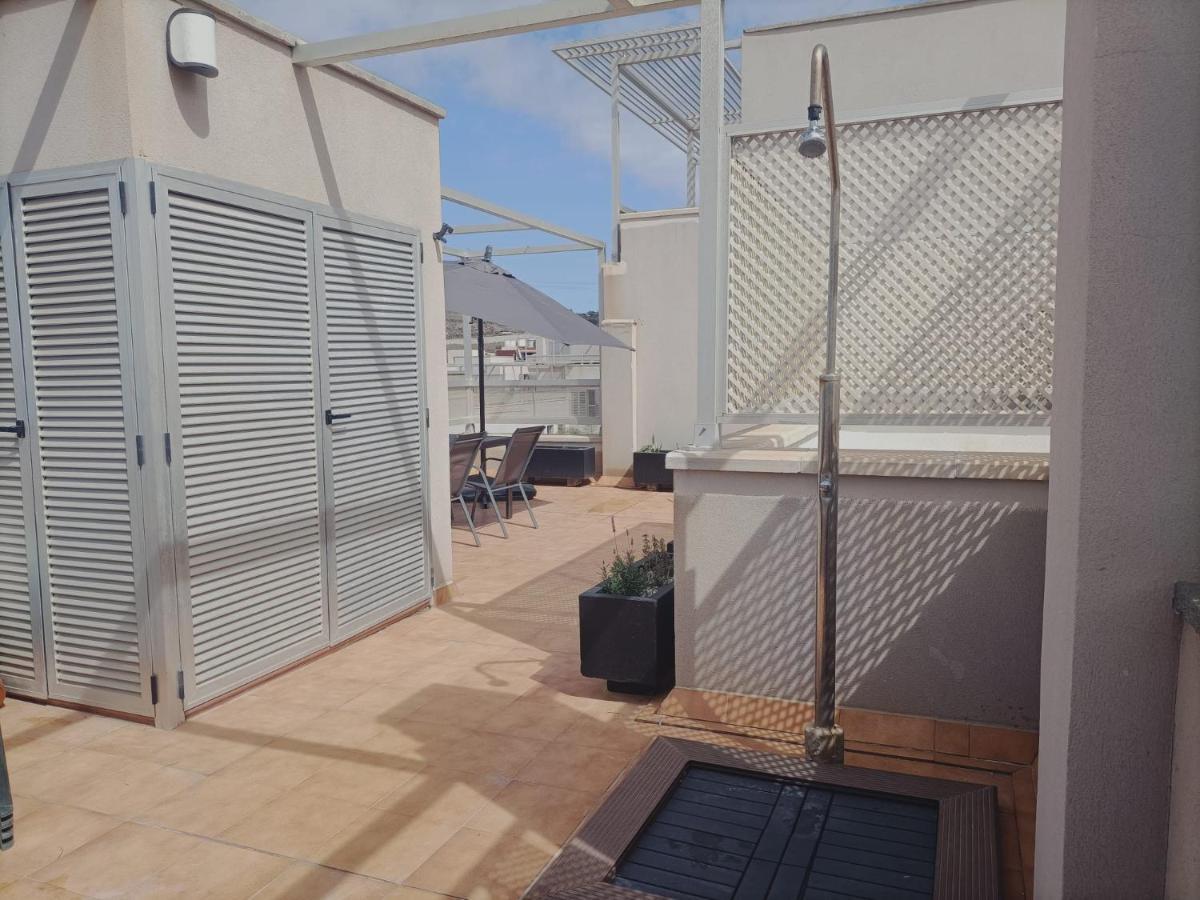Apartamento Tabata Playa Gáldar