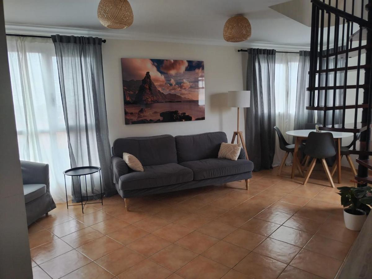 Apartamento Tabata Playa