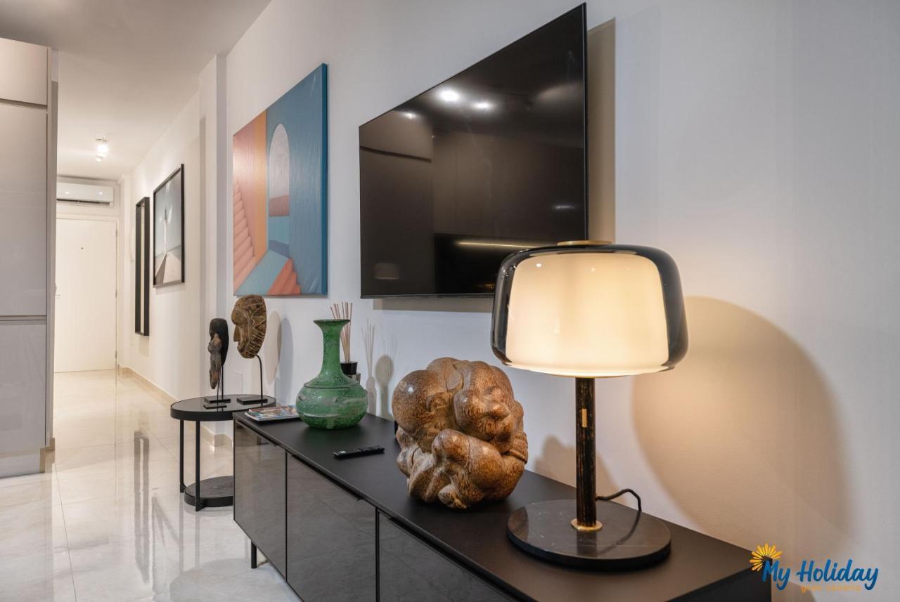 Appartement Mountain & Ocean Oasis