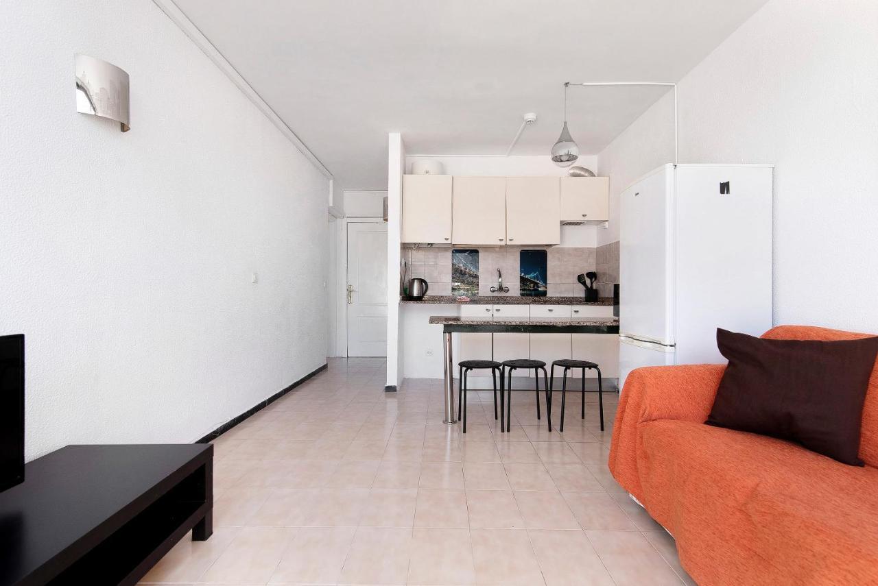 Apartment Penthouse In Puerto Rico