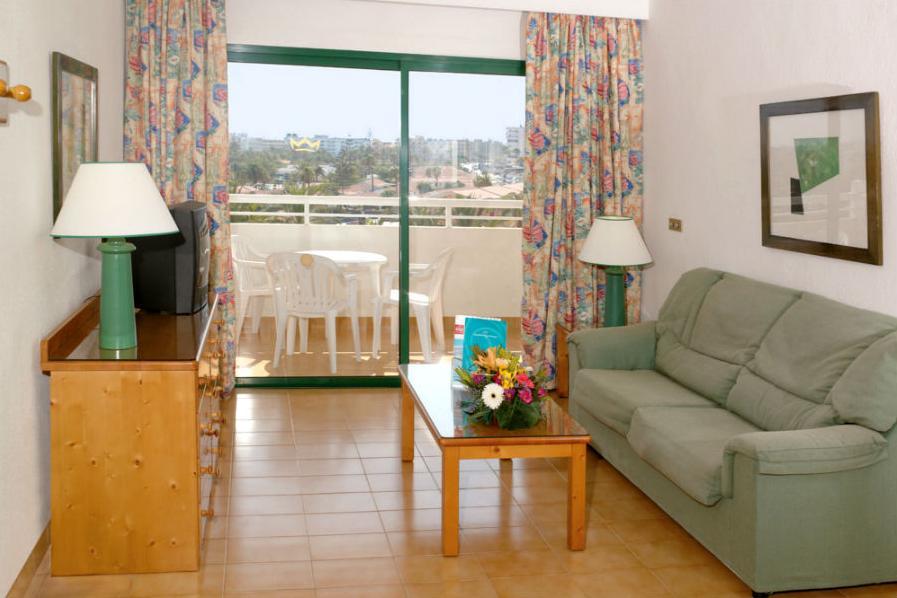 Riu Papayas 4* Playa del Ingles (Gran Canaria)