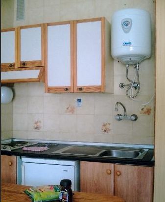 Solana 2* Puerto Rico (Gran Canaria)