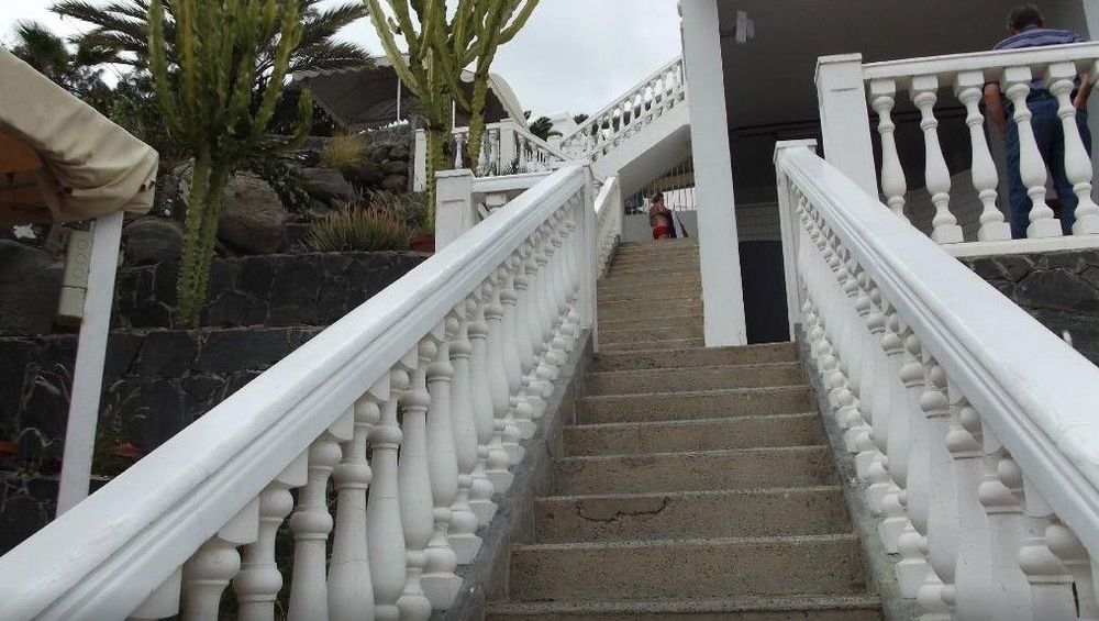 Aparthotel Solana Puerto Rico (Gran Canaria)