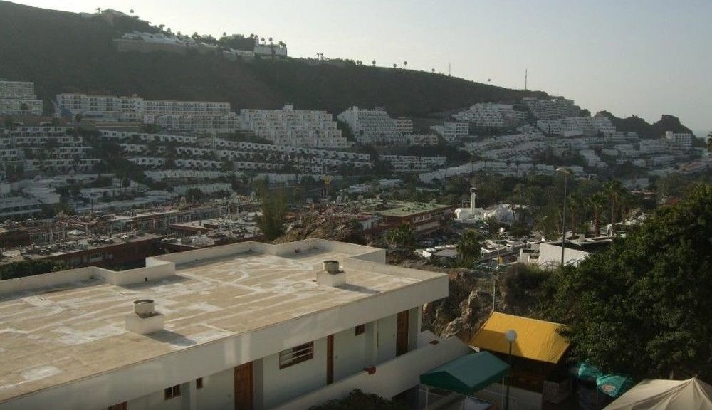 Solana 2* Puerto Rico (Gran Canaria)
