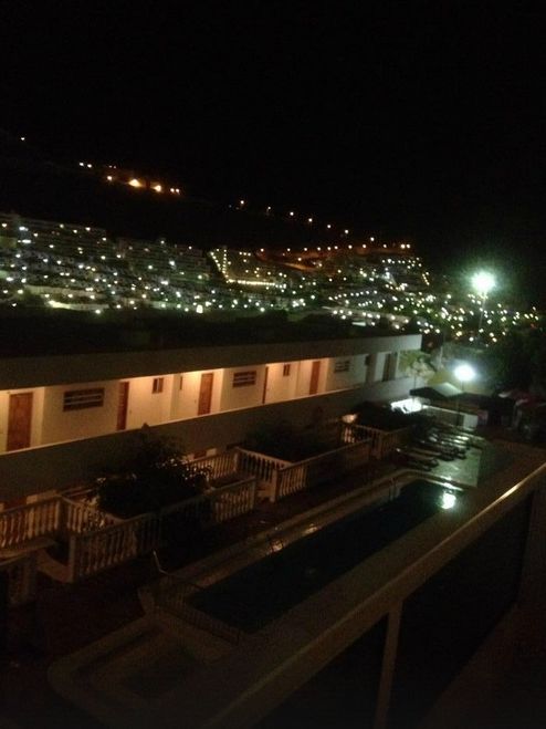 Aparthotel Solana