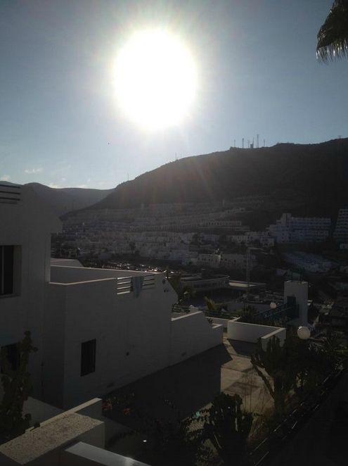 Solana Aparthotel Puerto Rico (Gran Canaria)